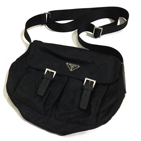 bolso prada vintage.